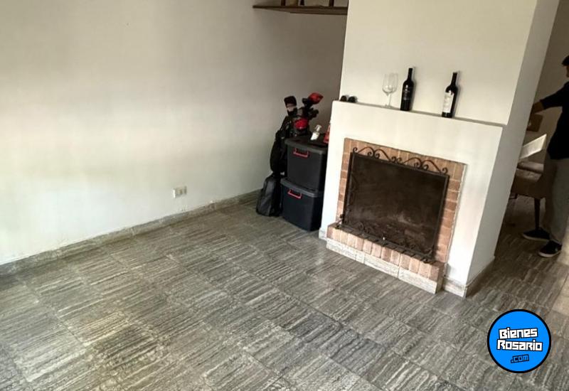 Casas - Funes - Venta