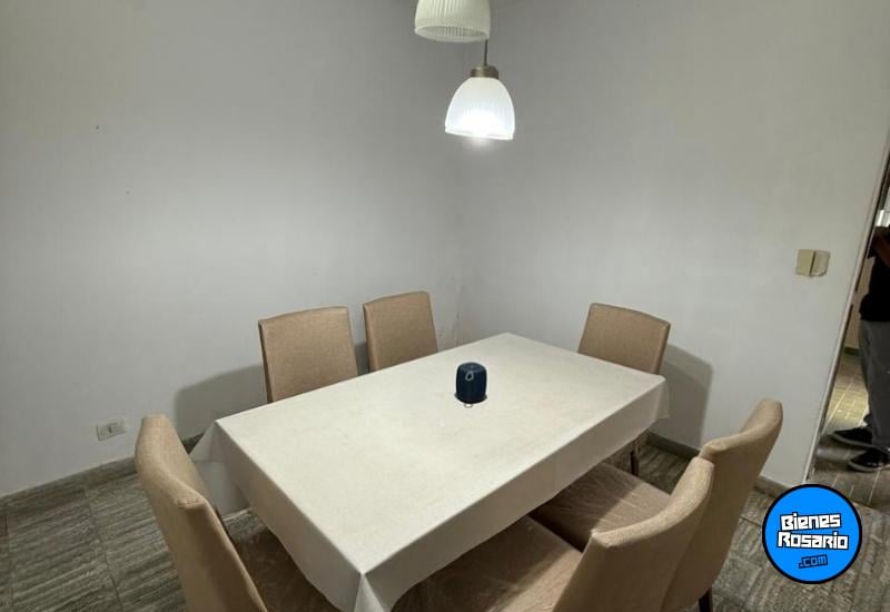 Casas - Funes - Venta