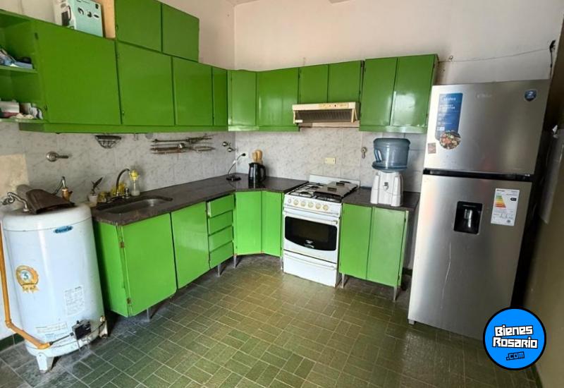 Casas - Funes - Venta