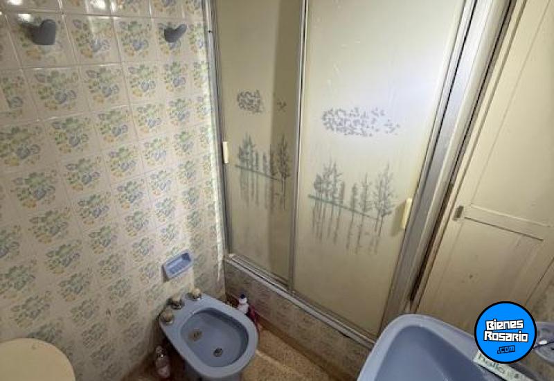 Casas - Funes - Venta