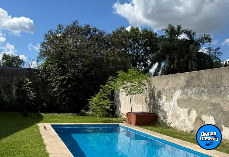 Casas - Funes - Venta