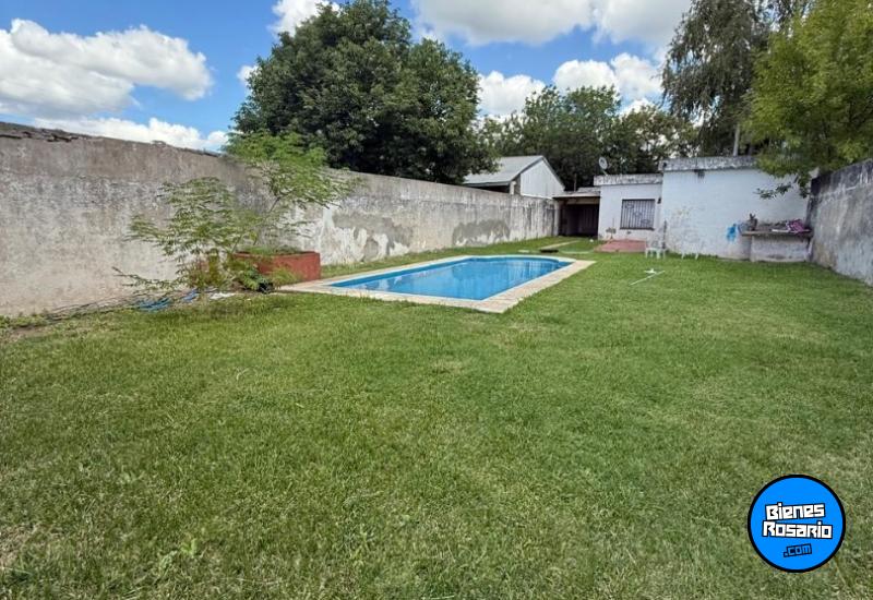 Casas - Funes - Venta