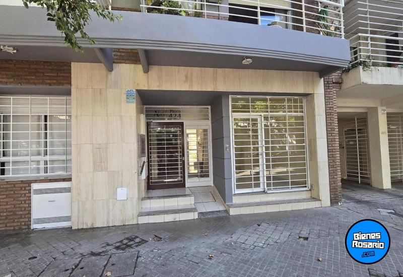 Locales - Rosario -  Alquiler