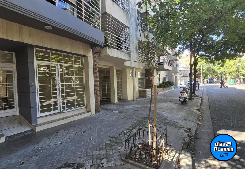 Locales - Rosario -  Alquiler