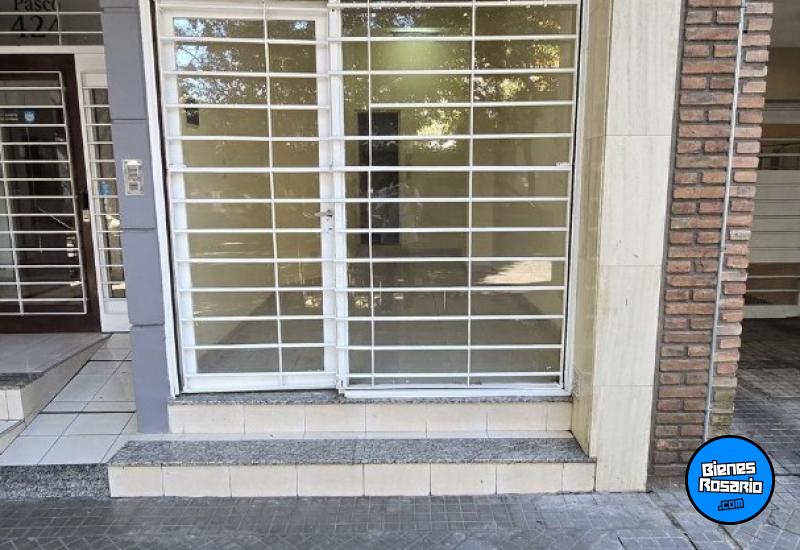 Locales - Rosario -  Alquiler