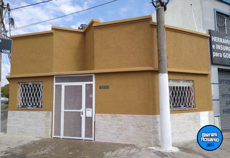 Casas - Rosario - Venta