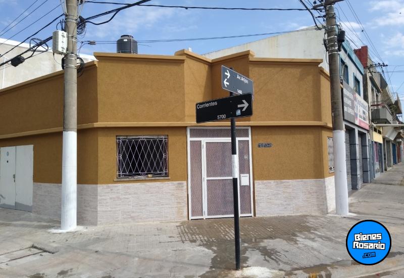 Casas - Rosario - Venta
