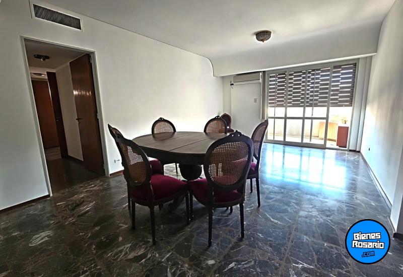 Departamentos - Rosario - Venta