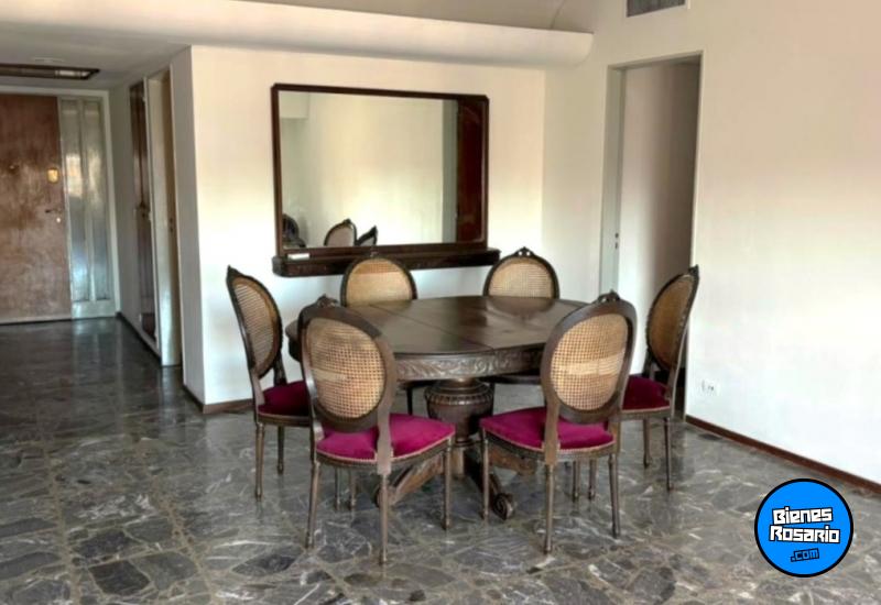 Departamentos - Rosario - Venta