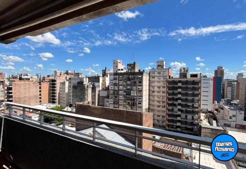 Departamentos - Rosario - Venta