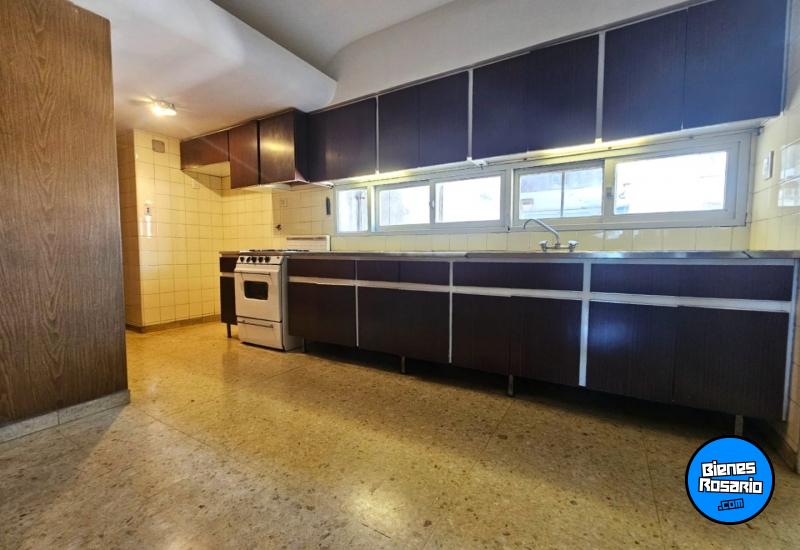 Departamentos - Rosario - Venta