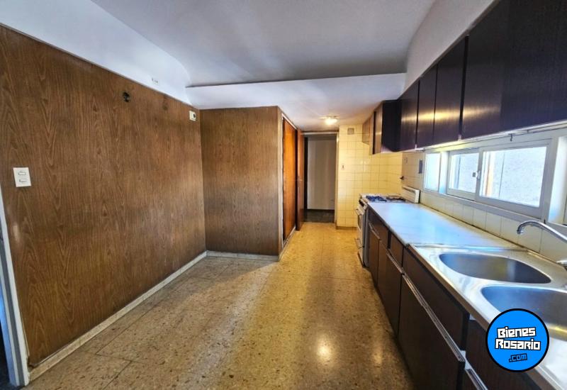 Departamentos - Rosario - Venta