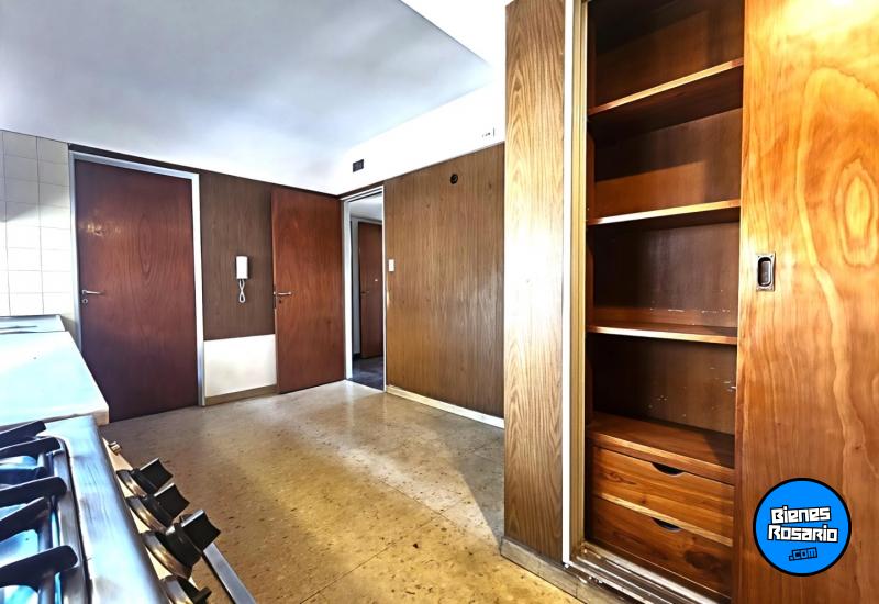 Departamentos - Rosario - Venta