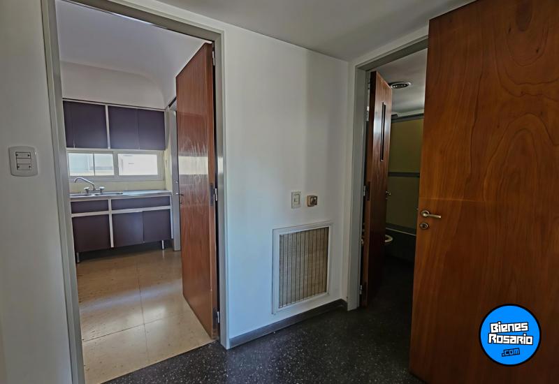 Departamentos - Rosario - Venta