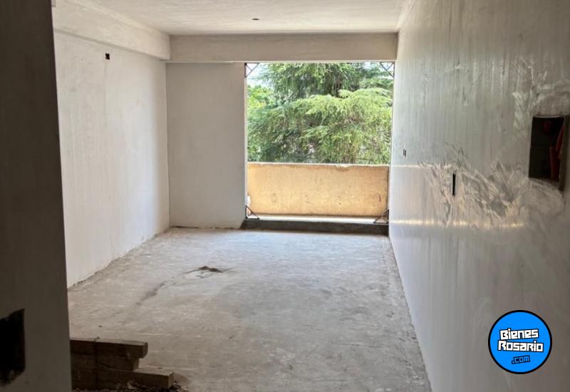 Departamentos - Rosario - Venta