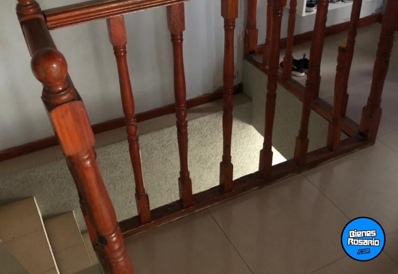 Casas - Rosario - Venta