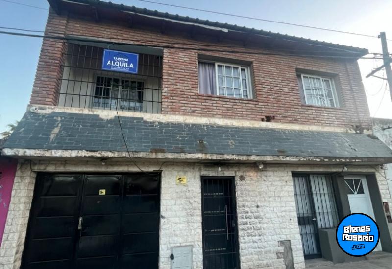 Casas - Rosario - Venta