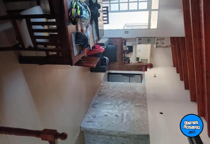 Casas - Rosario - Venta