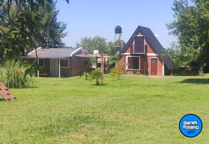 Otras propiedades - Victoria - Venta