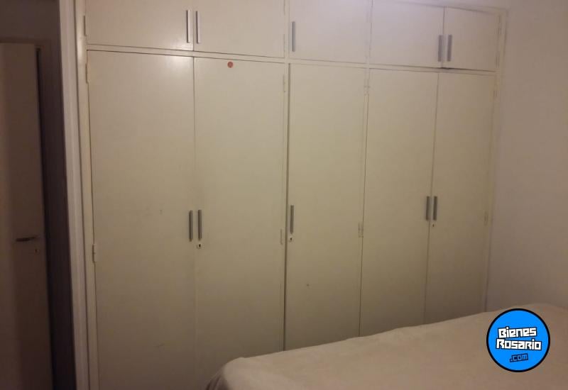 Departamentos - Rosario -  Alquiler