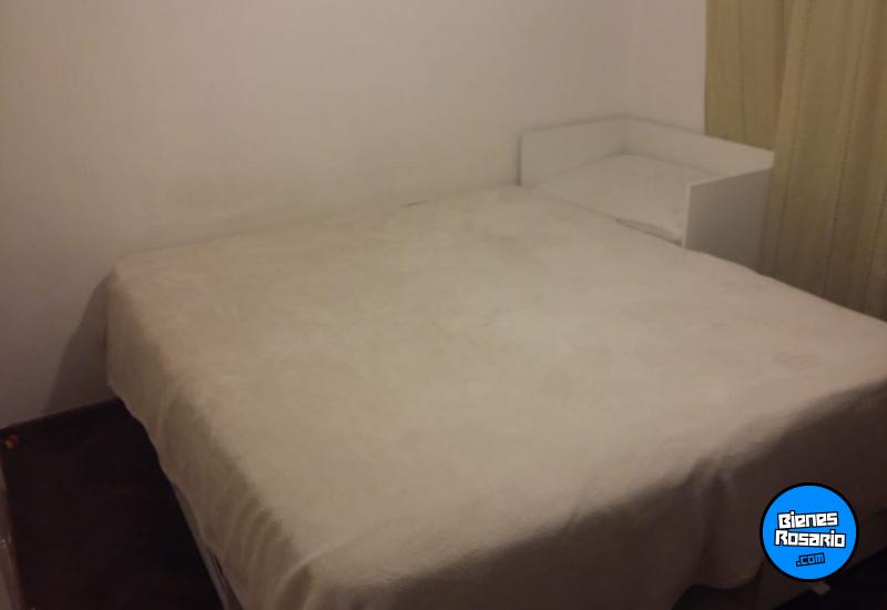 Departamentos - Rosario -  Alquiler