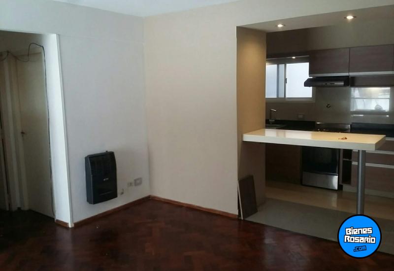 Departamentos - Rosario -  Alquiler