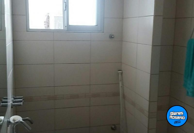 Departamentos - Rosario -  Alquiler