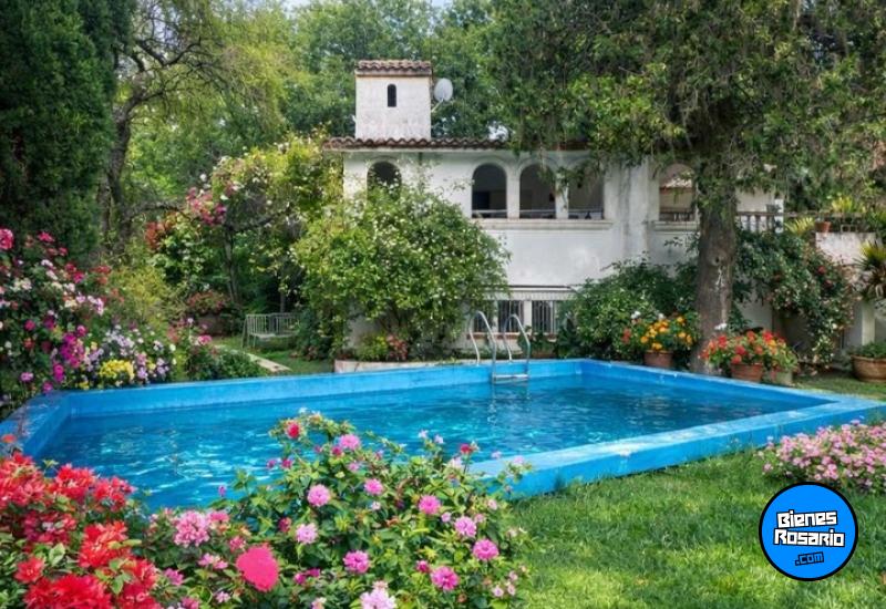 Casas - Rosario - Venta