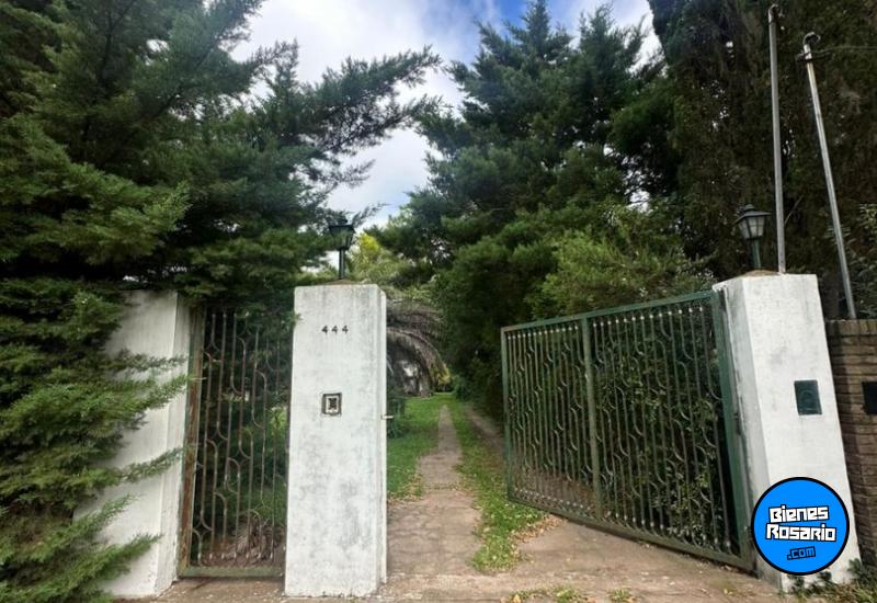 Casas - Rosario - Venta