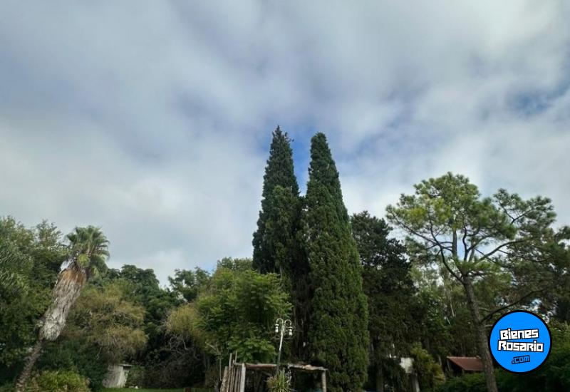 Casas - Rosario - Venta