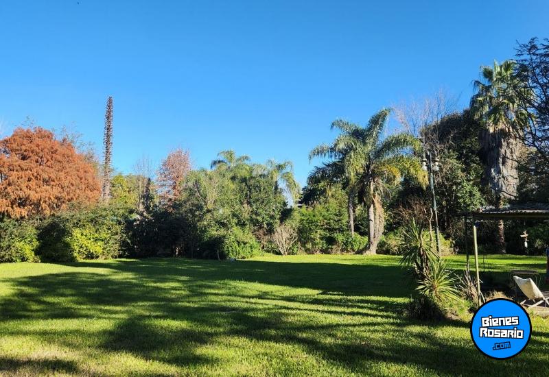 Casas - Rosario - Venta