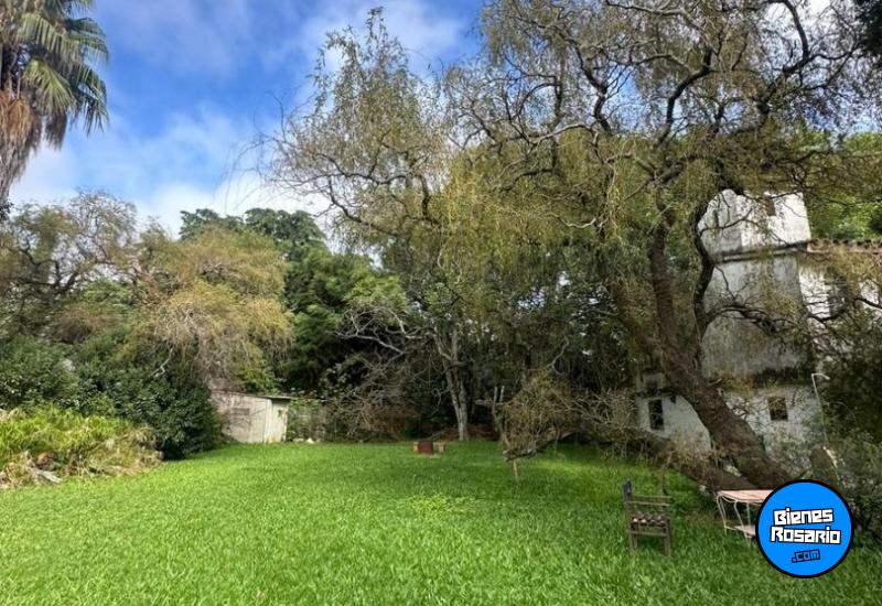 Casas - Rosario - Venta