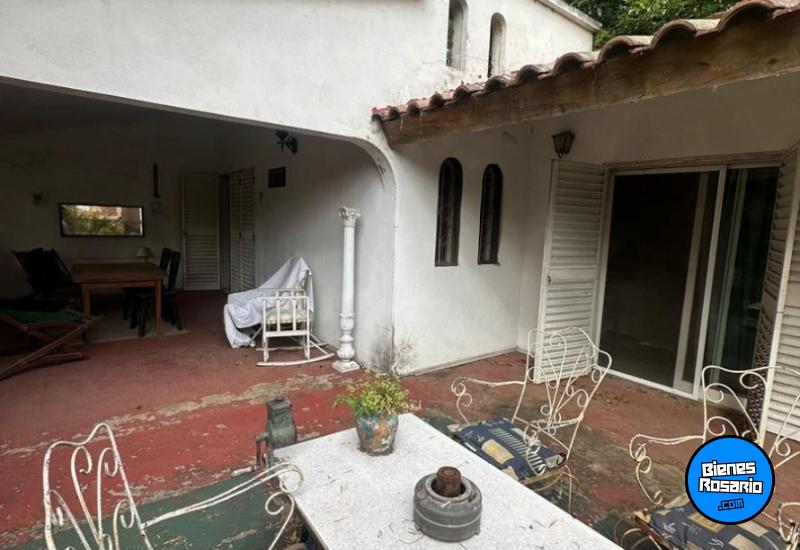 Casas - Rosario - Venta