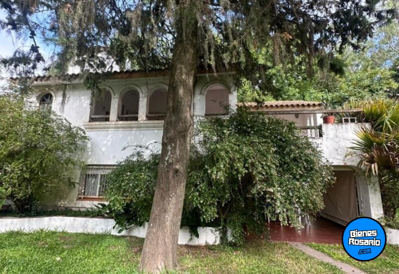 Casas - Rosario - Venta