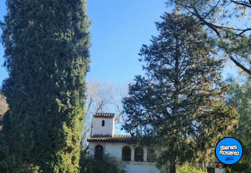 Casas - Rosario - Venta