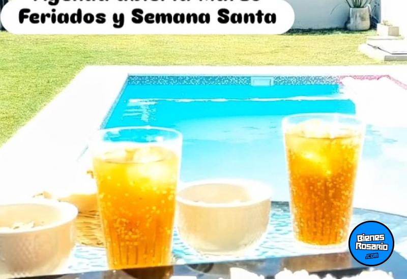 Otras propiedades - Puerto General San Martin - Venta