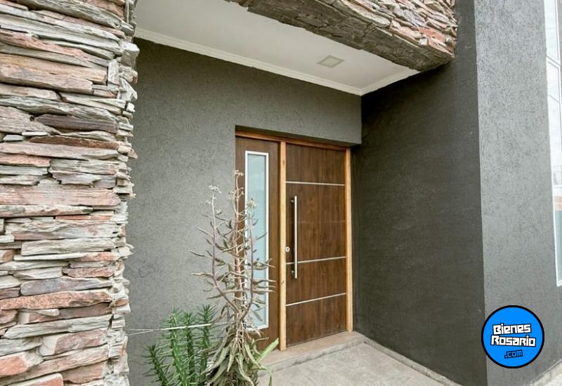 Casas - Rosario - Venta