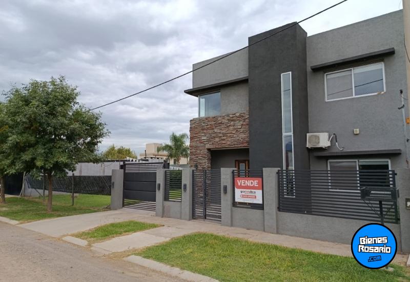 Casas - Rosario - Venta