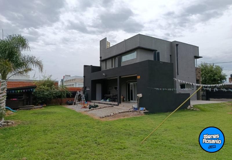 Casas - Rosario - Venta