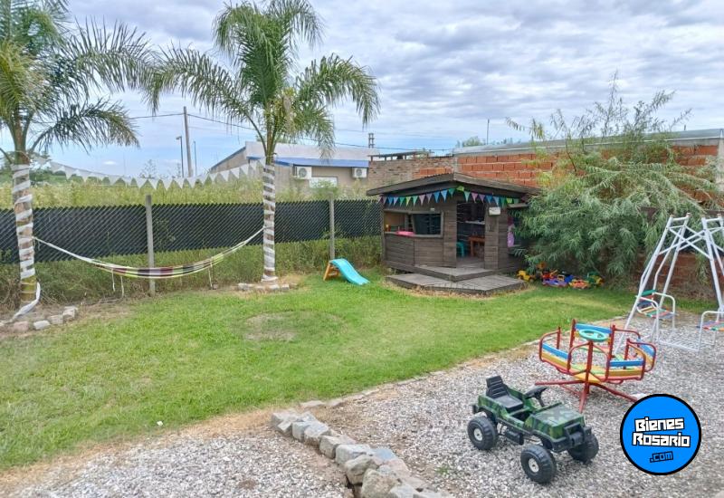 Casas - Rosario - Venta