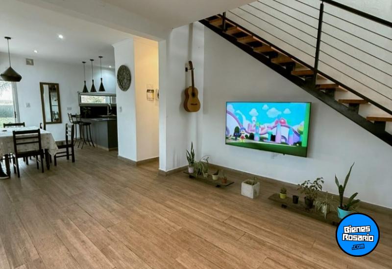Casas - Rosario - Venta
