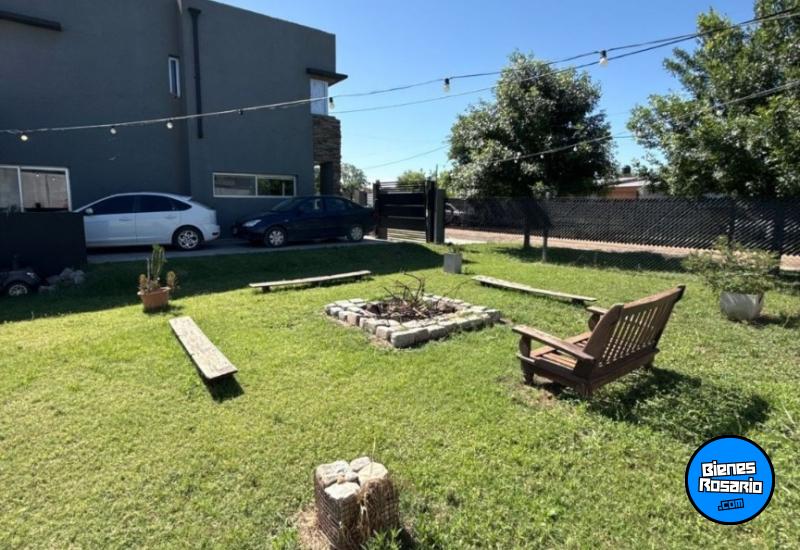 Casas - Rosario - Venta