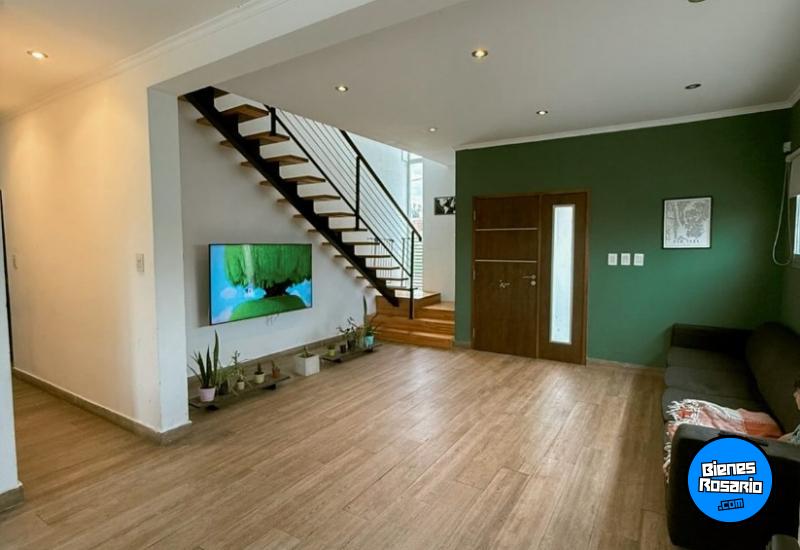 Casas - Rosario - Venta