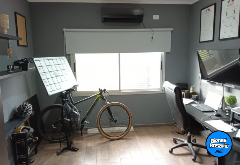 Casas - Rosario - Venta