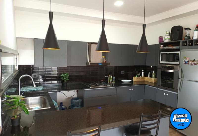 Casas - Rosario - Venta