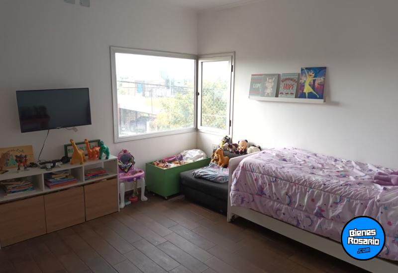 Casas - Rosario - Venta