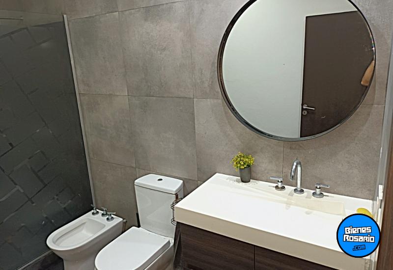 Casas - Rosario - Venta