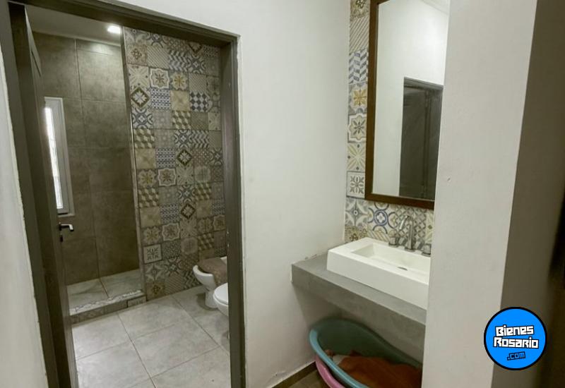 Casas - Rosario - Venta