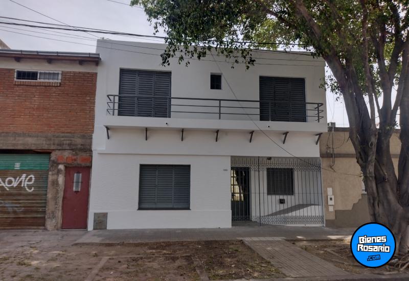 Casas - Rosario -  Alquiler