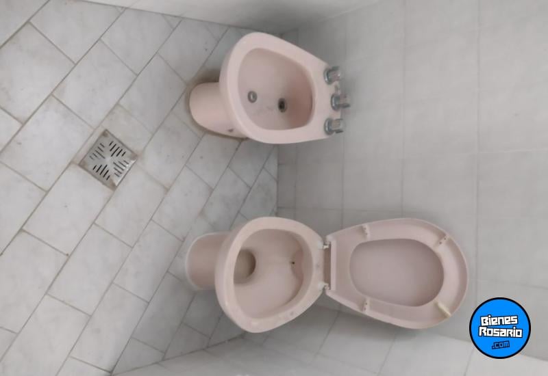 Casas - Rosario -  Alquiler